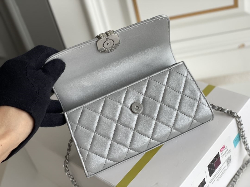 Chanel Top Handle Bags